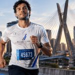 Ainda dá tempo de participar: Blue Line acontece neste domingo em São Paulo e convida corredores a desafiarem o próprio tempo