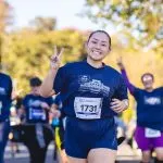 Porto Saúde apresenta Blue Run Santos com foco em bem-estar e qualidade de vida
