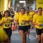 Circuito Banco do Brasil de Corrida chega a Maceió e une esporte, bem-estar e as belezas do litoral alagoano