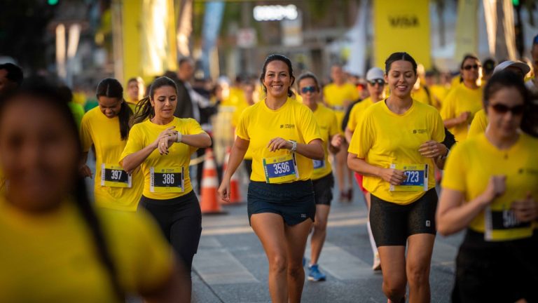 Circuito Banco do Brasil de Corrida chega a Maceió e une esporte, bem-estar e as belezas do litoral alagoano