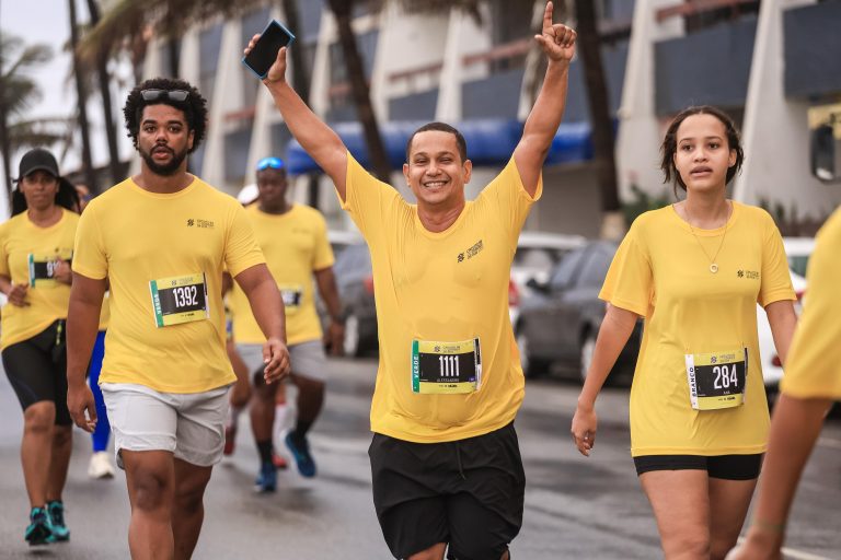 Circuito Banco do Brasil de Corrida chega a Natal no dia 13 de setembro