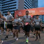 Florianópolis recebe a etapa Primavera do Circuito das Estações em meio às belezas naturais da Ilha