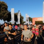 Porto Alegre se prepara para receber a etapa Primavera do Circuito das Estações