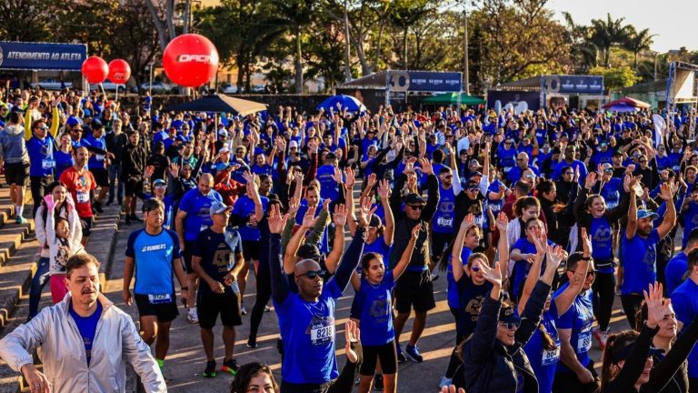 Maior corrida de rua do interior do Brasil, Corrida Integração anuncia maratona para 2027 em comemoração aos 42 anos do evento