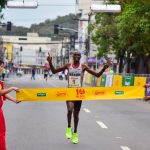 35.ª Dez Milhas Garoto repete tradição e reúne feras do circuito internacional