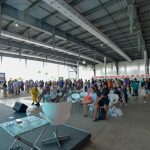 Dez Milhas Garoto amplia experiência dos corredores com programação de palestras