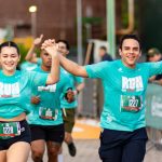 Eco Run chega a Palmas neste domingo com 5 km e 10 km na Praia da Graciosa