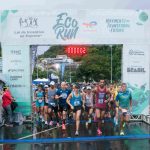 Eco Run TotalEnergies chega ao Rio de Janeiro com corrida em Copacabana e convite à transformação por um futuro mais sustentável