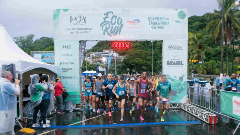 Eco Run TotalEnergies chega ao Rio de Janeiro com corrida em Copacabana e convite à transformação por um futuro mais sustentável