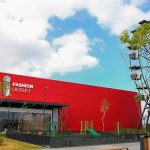 i Fashion Outlet Santa Catarina recebe Corrida Kids e Dog Walk durante a 3ª edição da Corrida Verde & Azul