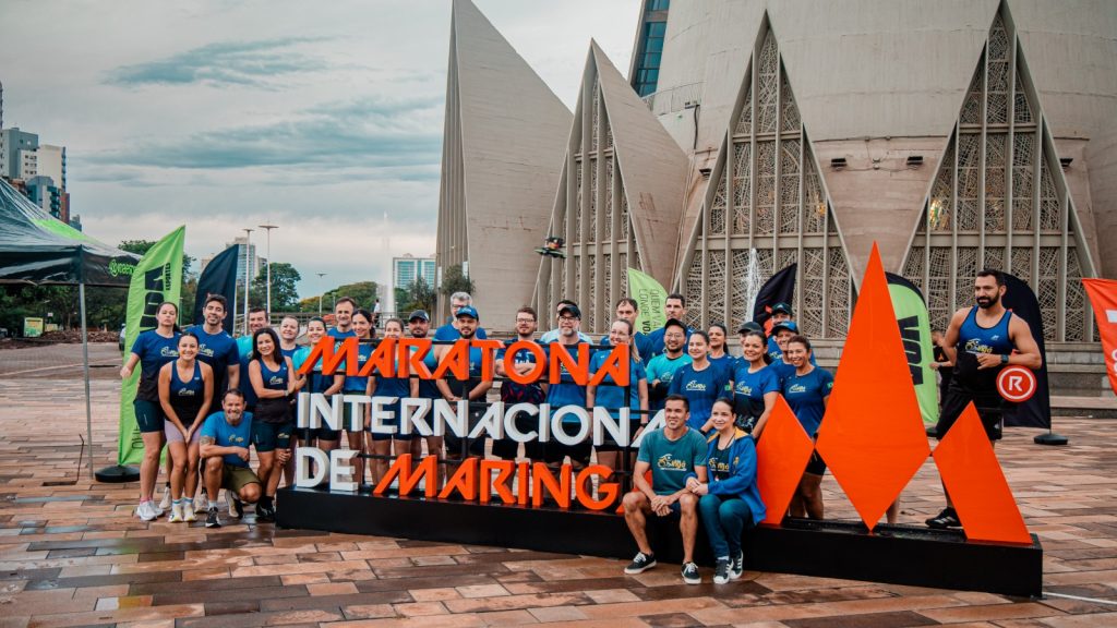 Maratona de Maringá aposta no turismo esportivo em um mercado de R$ 1,3 bilhão em inscrições