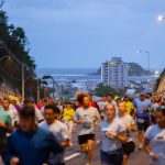 Maratona Internacional do Paraná marca segunda edição para a Páscoa de 2027 no litoral
