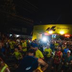 Maratona Internacional do Paraná 2027 registra mais de sete mil inscritos na primeira semana