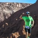Cezar Camillo fatura o bicampeonato do Mountain Do Deserto do Atacama