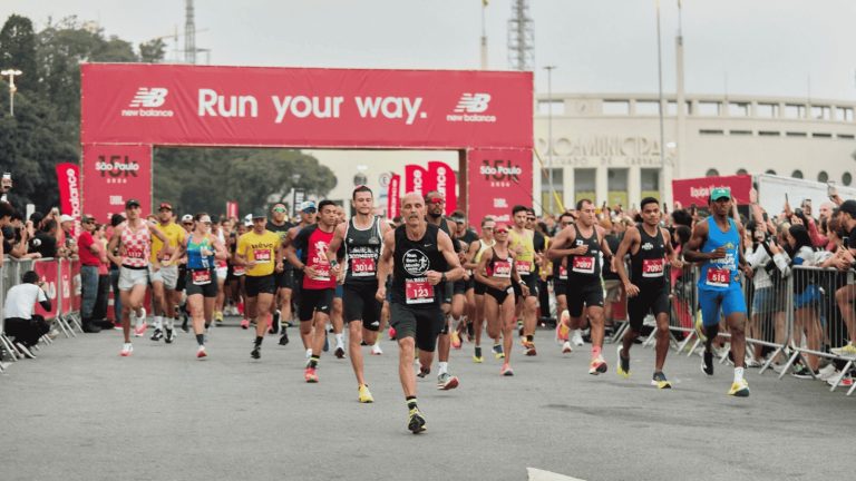 New Balance amplia Race Series e anuncia primeira corrida da marca em Brasília