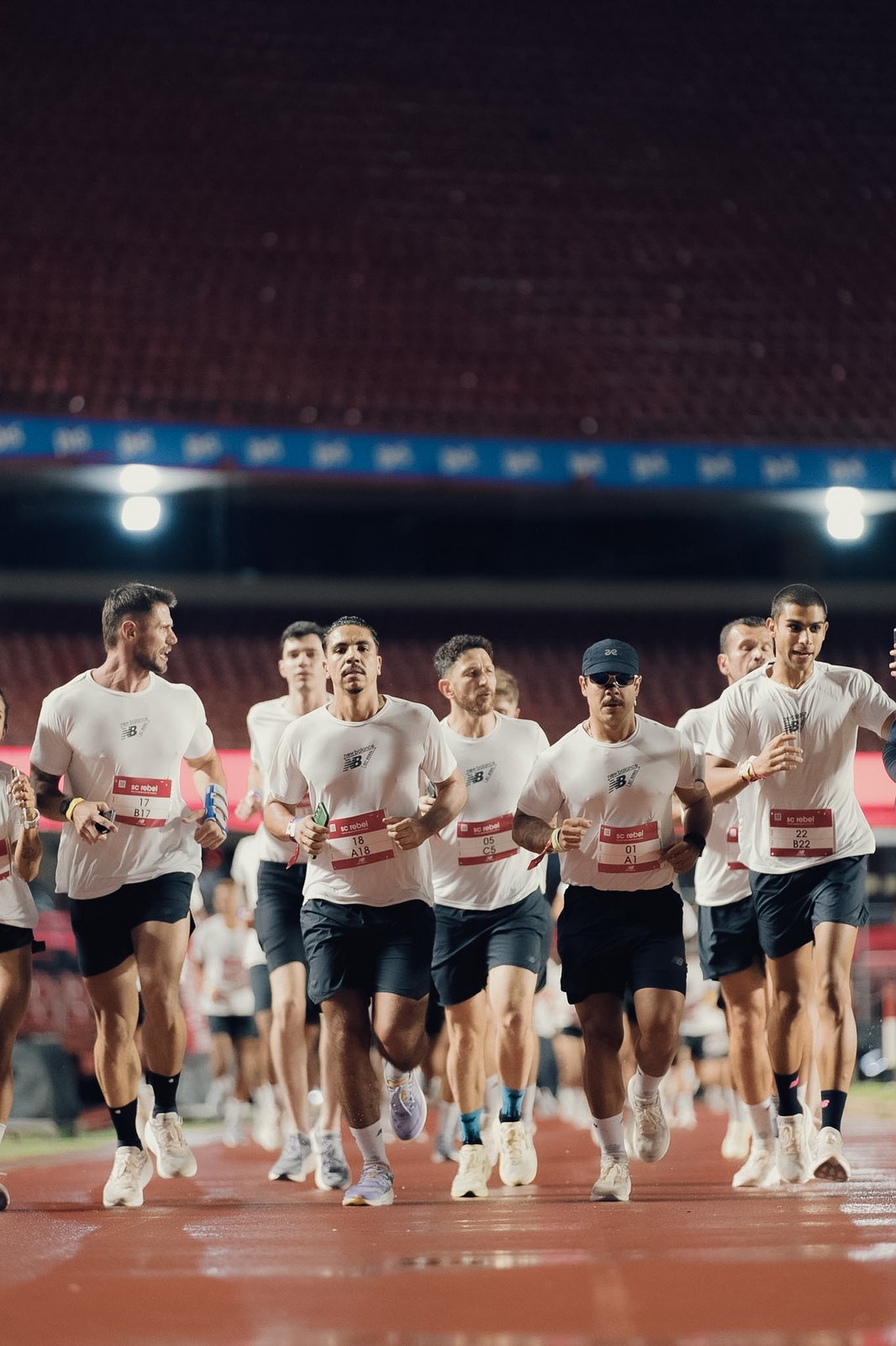 New Balance SuperComp Rebel, lançamento no MorumBIS 4