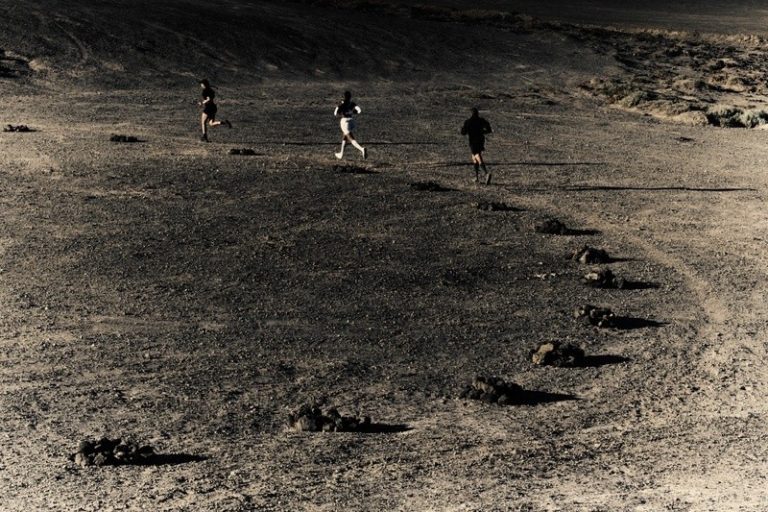 On e PAF encerram parceria com o Cloudsoma 5.0 e deixam um circuito de pedra em Tenerife