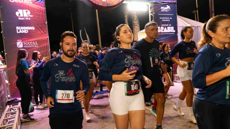 Maior circuito de corridas noturnas do mundo chega a Belém
