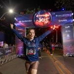 Curitiba recebe etapa da Santander Night Run em outubro
