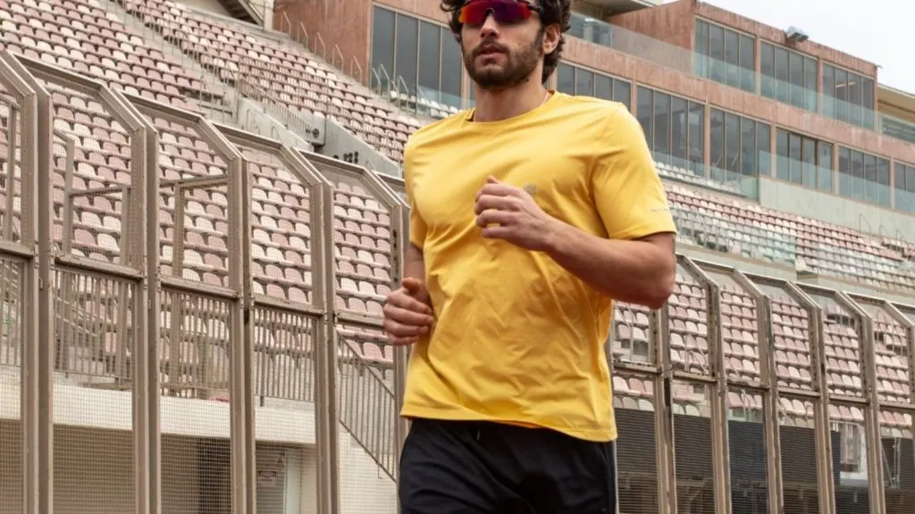 Smart Fit Run promove corrida em São Paulo com show do DJ Hitmaker