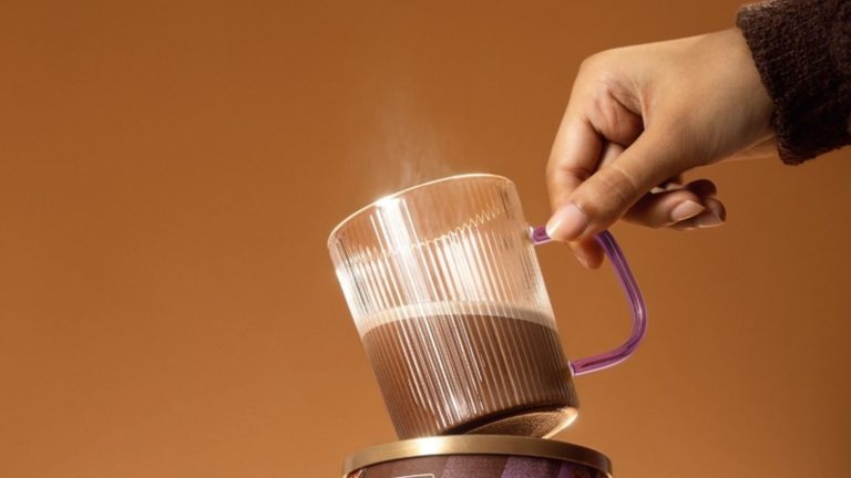 SuperCoffee lança sabor Creme de Avelã e aposta em um dos sabores mais amados pelos brasileiros