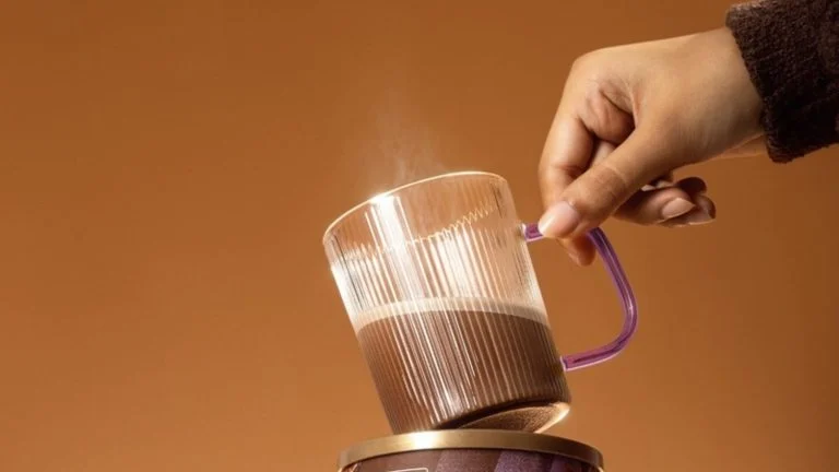 SuperCoffee lança sabor Creme de Avelã e aposta em um dos sabores mais amados pelos brasileiros