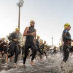Troféu Brasil de Triathlon desafia atletas em mais uma etapa da temporada 2026