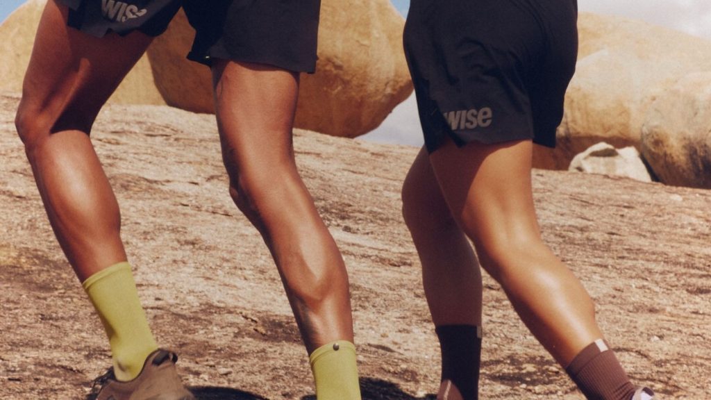 VEJA lança o Harpie Trail, seu primeiro tênis de trail running, por R$ 980