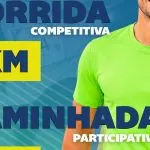 3ª Volta Faculdade Canção Nova une esporte e fé em homenagem ao legado do Padre Jonas Abib