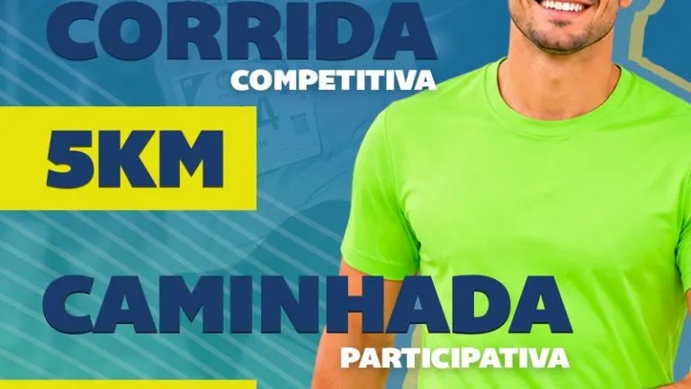 3ª Volta Faculdade Canção Nova une esporte e fé em homenagem ao legado do Padre Jonas Abib