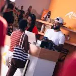 Authen realiza seu primeiro Mega Bazar no Rio de Janeiro