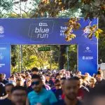 Porto Saúde apresenta Blue Run Ribeirão Preto com foco em bem-estar e qualidade de vida