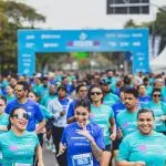 Rio recebe domingo (18) o Bota pra Correr