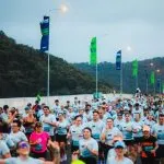 Brasil tem 14,6 milhões de corredores e Paraná se destaca com duas maratonas internacionais