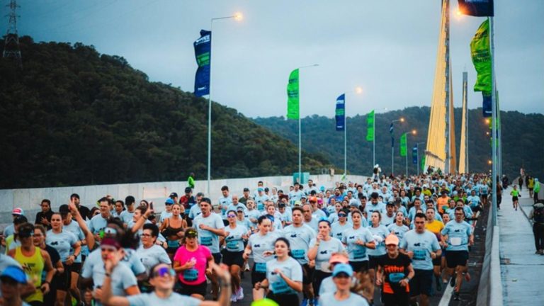 Brasil tem 14,6 milhões de corredores e Paraná se destaca com duas maratonas internacionais