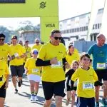 Circuito Banco do Brasil de Corrida chega a Brasília com provas para corredores, crianças e pets