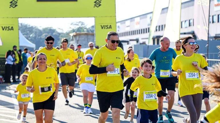 Circuito Banco do Brasil de Corrida desembarca em Belém e celebra o esporte na Amazônia
