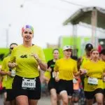Inscrições para Corrida do Natal de Curitiba abrem nesta terça (6), nova prova integra calendário natalino da cidade