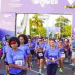 Girl Power chega à segunda etapa no Rio de Janeiro com o lema “Keep Glowing” e celebra mulheres que seguem brilhando em cada conquista