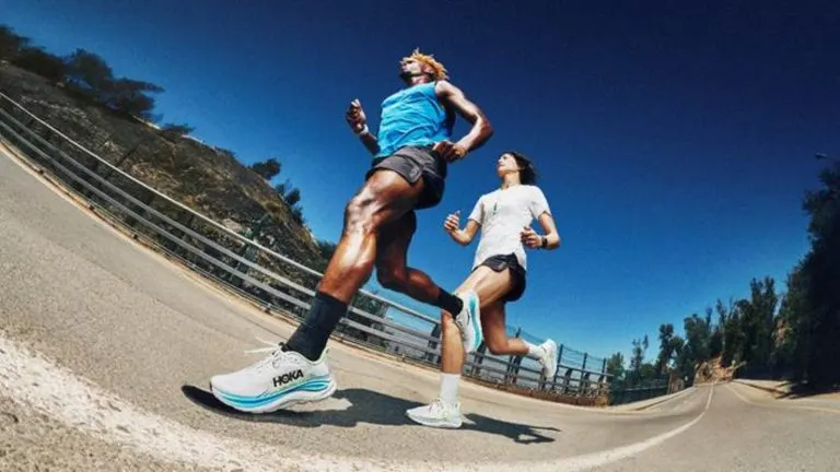 HOKA apresenta Clifton 11, nova geração de um dos seus principais modelos de treino diário
