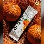 LIQUIDZ lança sabor Laranja e amplia hidratação funcional para momentos da rotina