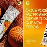 LIQUIDZ lança sabor Laranja e amplia hidratação funcional para momentos da rotina