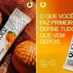 LIQUIDZ lança sabor Laranja e amplia hidratação funcional para momentos da rotina