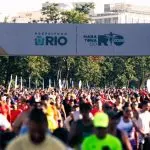 Maratona do Rio 2027 abre inscrições diretas para estrangeiros no Desafio 21K + 42K