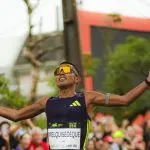 Maratona Internacional do Paraná terá premiação de R$ 581 mil e bônus de até R$ 100 mil por recorde