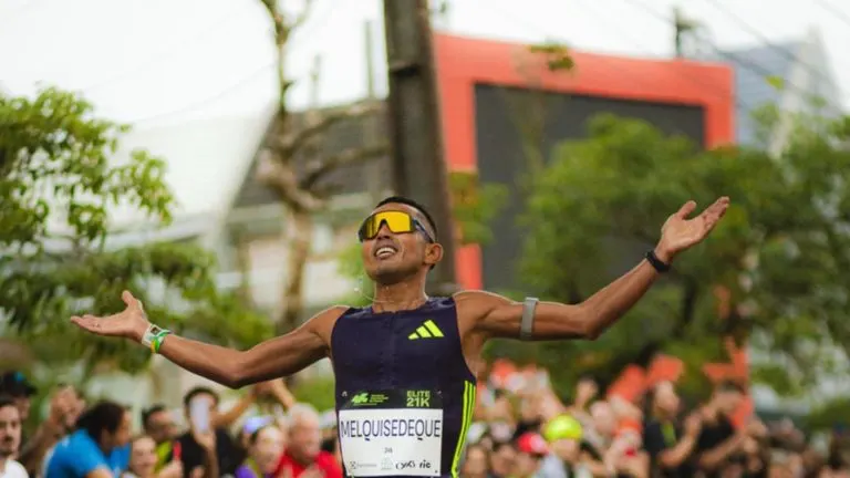 Maratona Internacional do Paraná terá premiação de R$ 581 mil e bônus de até R$ 100 mil por recorde