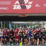 Meia de Sampa aposta em percurso praticamente plano para quem quer buscar recorde pessoal nos 21K