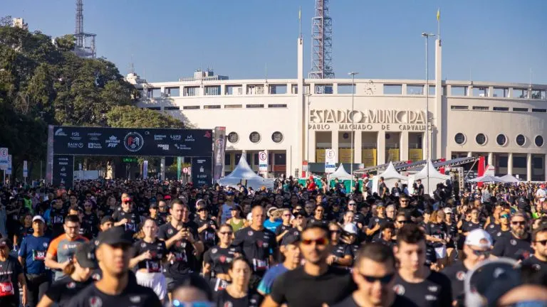 27ª Meia Maratona Internacional da Cidade de São Paulo abre inscrições e convida corredores a percorrerem os caminhos que movem a capital paulista