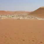 Deserto da Namíbia será palco de novo desafio internacional do Mountain Do