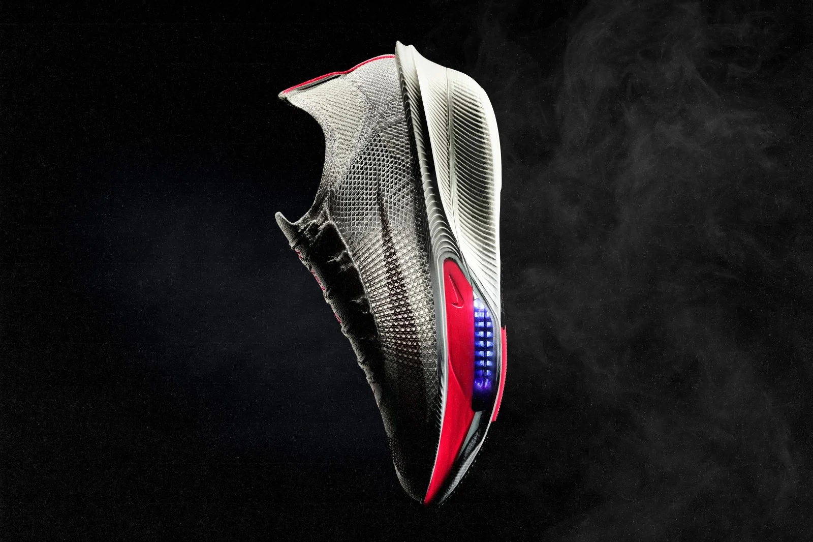 Nike Alphafly 4, supertênis de maratona da Nike